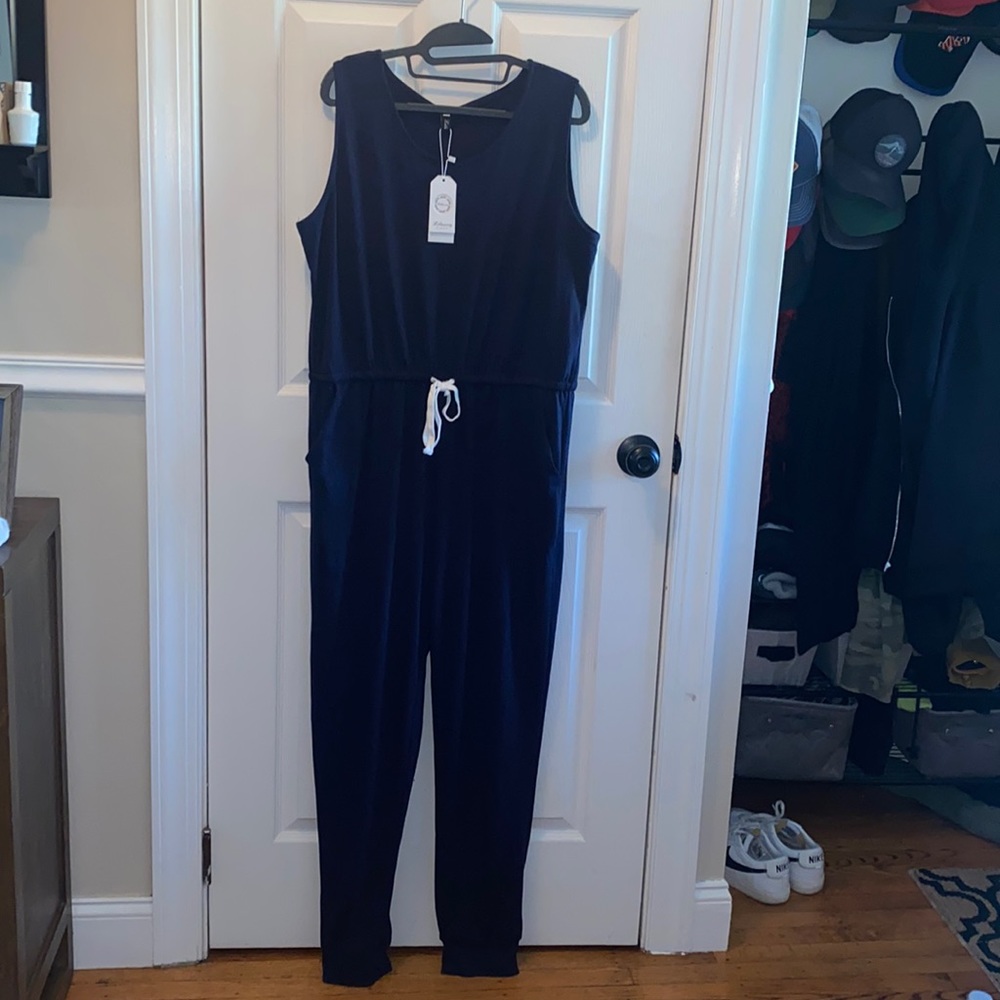 Women’s jumpsuit
